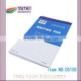 Bulk Finest Quality stand pen with notepad