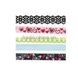 2ct Washi Tape Decoration Tape Wholesale thumbnail-2