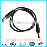 30cm Ul2464 5.5*2.1mm dc to dc Cable thumbnail-2