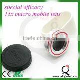 Mobile Macro Lens Chip Phone Lens Camera Macro thumbnail-2