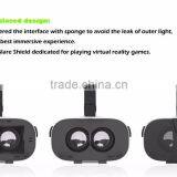 InewVision Virtual Reality 3D Glasses With Bluetooth Remote Controller Virtual Glasses (VR Headset With Remote) thumbnail-3