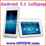 10 Inch Android 5.1 Tablet pc 3g Tablet With Sim Card Octa Core IPS Touch Screen 4bands thumbnail-1