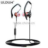 Electronic 2015 ULDUM Ear Hook Earphone Headphones, Noodle Wire Earphone thumbnail-4
