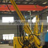SKM150 Blasting Drilling Equipment for Civil Engineering