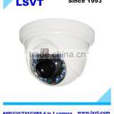 Hot, Low Price 2.0MP,1080P Waterproof HD CVI/AHD/TVI/CVBS 4 in 1 Cameras, CCTV Cameras With IR Cut Night Vision, LSVT YH523C, thumbnail-1