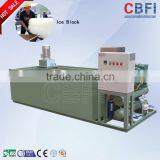 1 Ton Block Ice Machines for Nigeria Customer