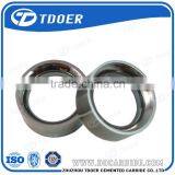 Tungsten Carbide Ring