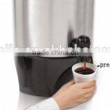 2016 Cheapest 40 CUPS Stainless Steel Coffee Maker With Filter thumbnail-3