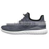 Comfortable Flyknit Running Sport Shoe , Outdoor High Quality Running Shoe, Top Selling Sport Running Shoe thumbnail-3