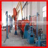 Type JLK-500/6+12+18 Frame Strander and Frame Stranding Machines