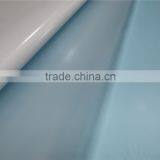 140g Transparent Self-adhesive Vinyl Removable Car Sticler thumbnail-1