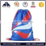 Sport Drawstring Backpack Bag For Gym Kit Quality Choice thumbnail-3