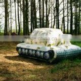 inflatable tank,inflatable tank for sale,inflatable military tank
