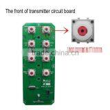 High Quality 24V 36V 220V 380V WECAN512D Crane Remote Control thumbnail-6