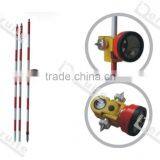 Mini Prism With Poles,mini Prism Target,ADSmini106