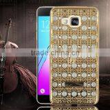 Best Products For Import Diamond Electroplating TPU Case Cover For Samsung Galaxy J5 thumbnail-4