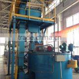 Rotary Table/Turntable Shot Blast Cleaning Machines thumbnail-4