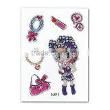 Mobile Phone Non Slip Sticker,3d Phone Back Sticker for Cell Phone thumbnail-5