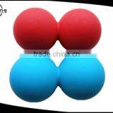 Fitness Gym Power Training Mini Soft Ball Peanut Massage Ball thumbnail-2