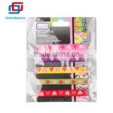 Custom Printed Grosgrain Ribbon