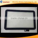 for Toshiba AT300SE Front Glass Lens Touch