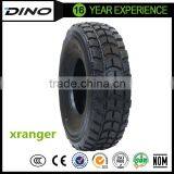 Dino Mud Terrain Tire off Road Tyre 37x12.5r16.5 thumbnail-5