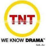 TNT Express From Shenzhen to All the World