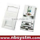 UTP Cat.5e Module Tolless, UK Type