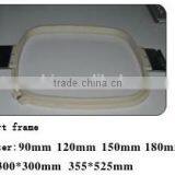 Single Head Cap Tshit Flat Embroidery Machine Quality Choice thumbnail-6