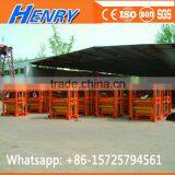 Qtj4-40 Small Scale Concrete Block Making Machine in Sri Lanka thumbnail-5