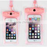 2016 Popular High Quality Multi-color Waterproof Bag thumbnail-3