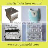 Custom Mold, Mould Maker, Plastic Injection Molding thumbnail-2