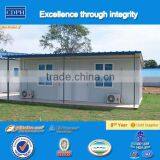 Prefab Accommodation on Sale thumbnail-1