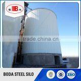 Steel Silo Construction thumbnail-3