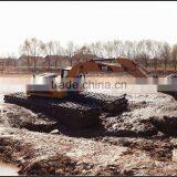 37Ton JYSL Swamp Excavator (cat324) , CE, EPA (JYSL-370-1) thumbnail-2