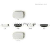 Portable Prevent Mist Haze Air Purifier for Car thumbnail-3