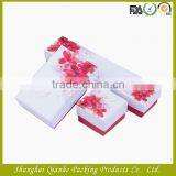 China Diamond Ring Anniversary Gift Box