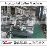 Export CA Series Horizontal Lathe Machine CA6180C*750 thumbnail-6