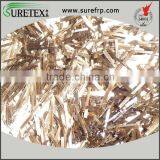 Basalt Fiber Chopped Strand,Customized Length, for Reinforcement thumbnail-5