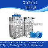 Custom EU Standard Injection Cap Mould Manufacturer thumbnail-1