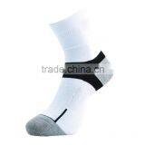 Custom Fashion Athletic Quarter Crew Cut Sports Socks thumbnail-1