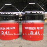 Highly Penetrative Bitumen Primer/ HUIYUAN Primer/ Waterproof Coating thumbnail-1