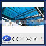 KBK Type Flexible Rail Bridge Crane