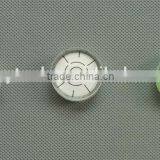 32x7mm Mini Round Bubble Level