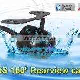 Universal Wide View Car Backup Camera hd Ccd Camera for Truck and Bus