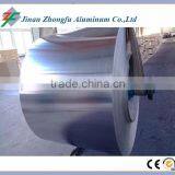 Popular Grade 1100 H24 Grade Aluminum Plate Coil for Antirust Ing thumbnail-2