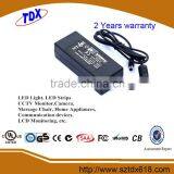 AC DC Power Adapter Switching Adapter Power Supply 24V 12V For LCD TV thumbnail-1