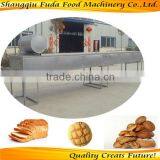 New Condition Bakery/pazza Equipment Tunnel Oven