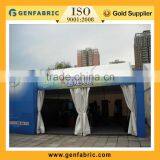 Party Tent 6x9m,clear Curved Tent,festival Tent thumbnail-2