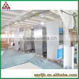 Hot Sell Easy Clean Wood or Steel Attractive Appearance School Chemical Biological Laboratory Fixtures thumbnail-6